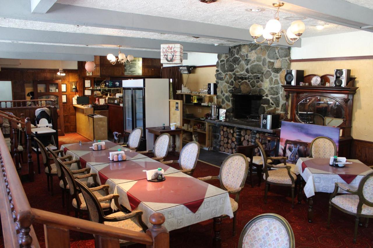 Pioneer Inn By The River พอร์ต ฮาร์ดี ภายนอก รูปภาพ